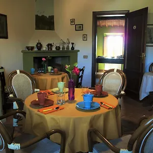  Bed & Breakfast B&B Le Tagliate Italia