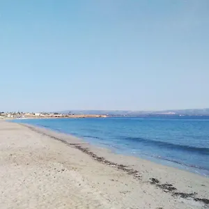 Aparthotel Giallomare, Marzamemi