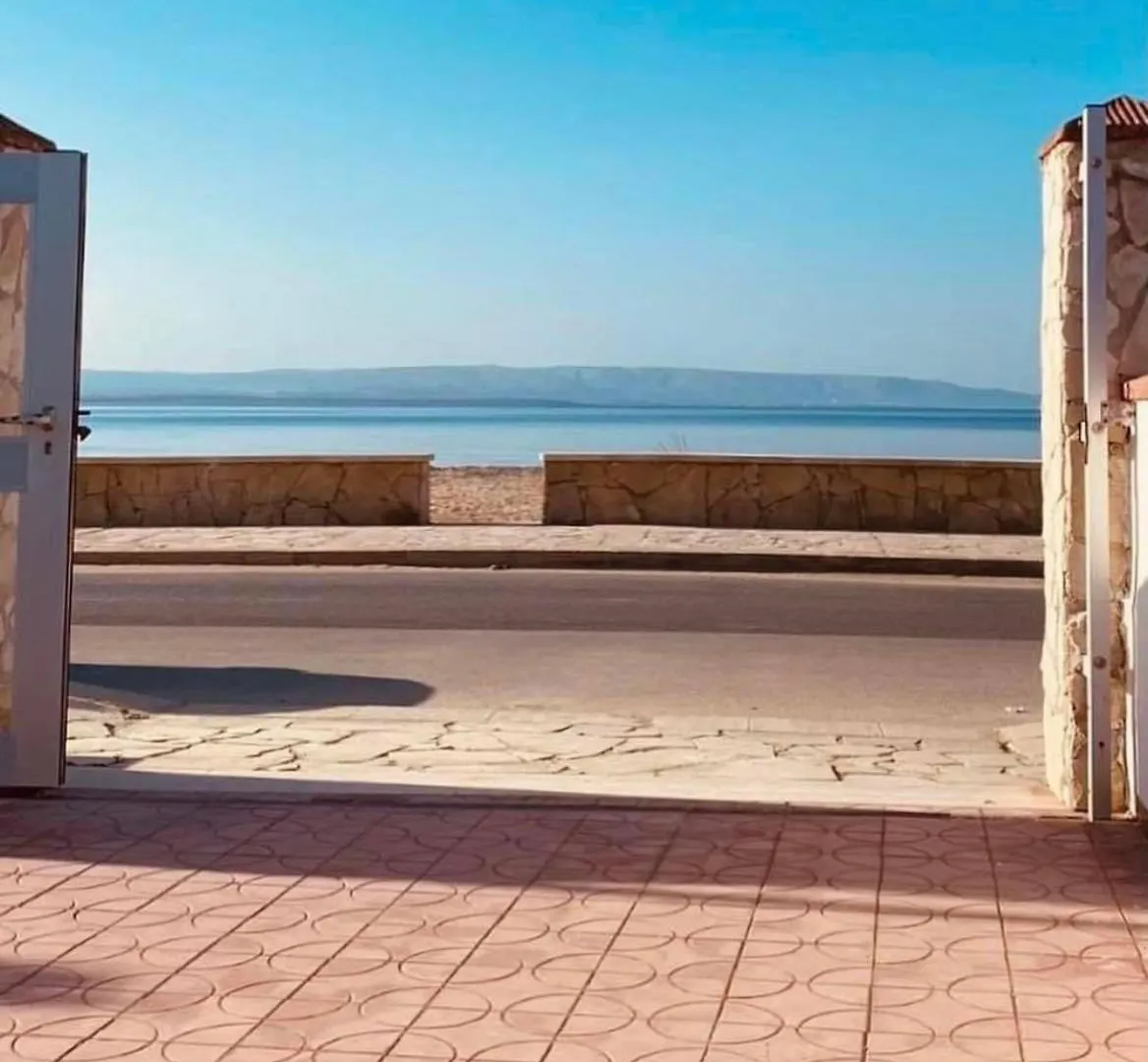 Blu Marzamemi Rooms Guest house