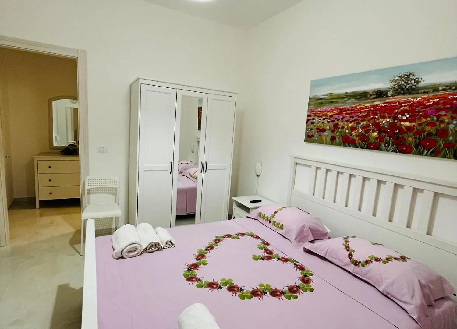 Blu Marzamemi Rooms Italy