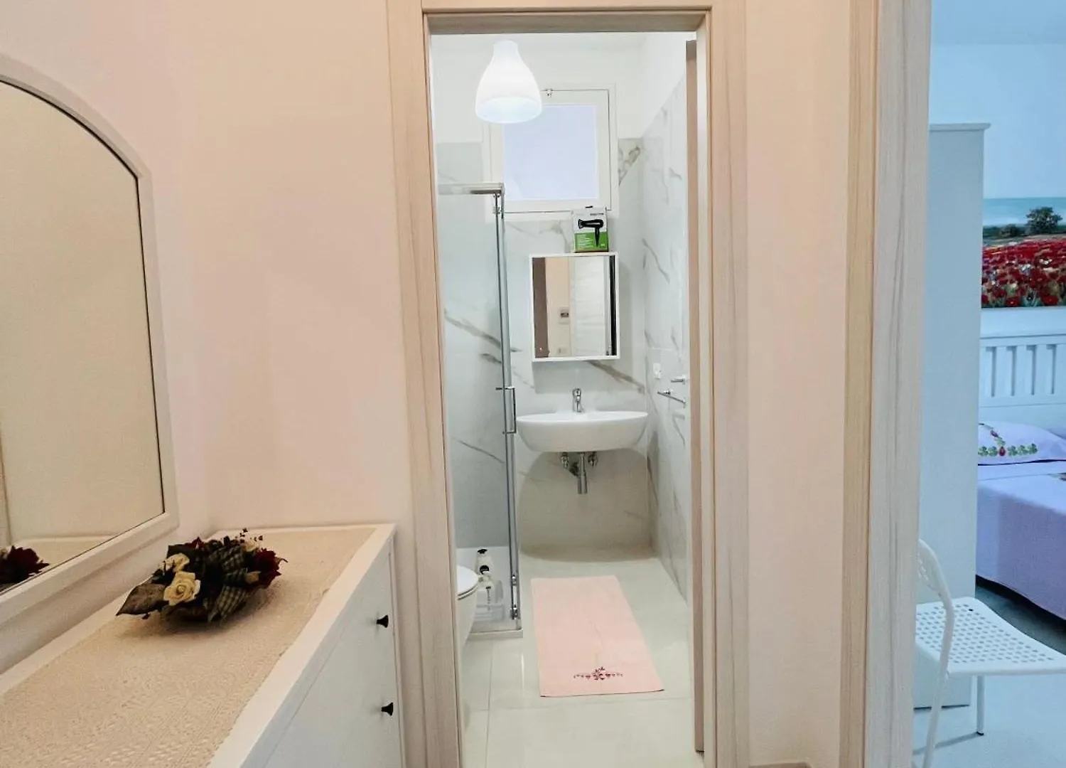 Blu Marzamemi Rooms Guest house