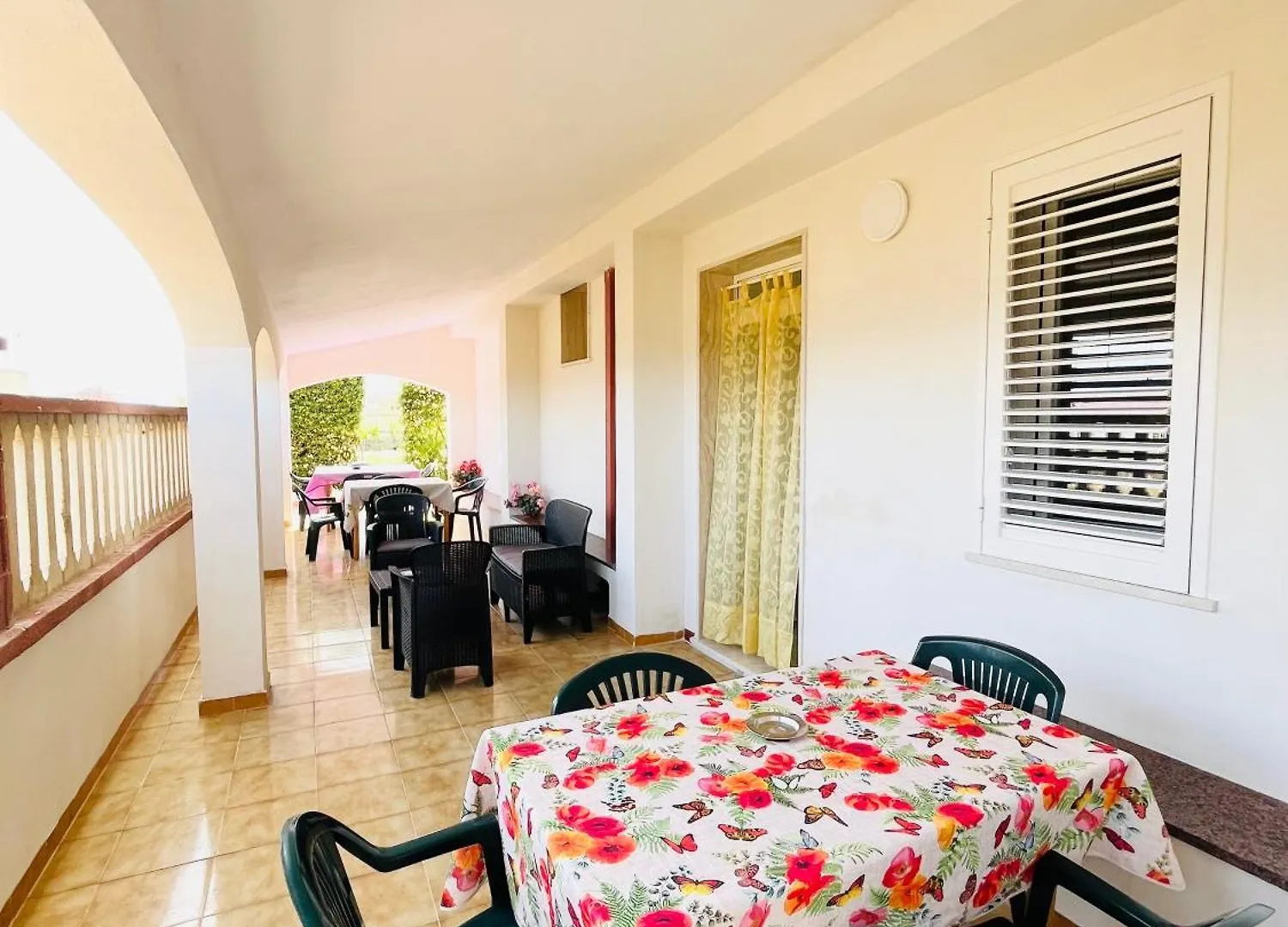 Guest house Blu Marzamemi Rooms