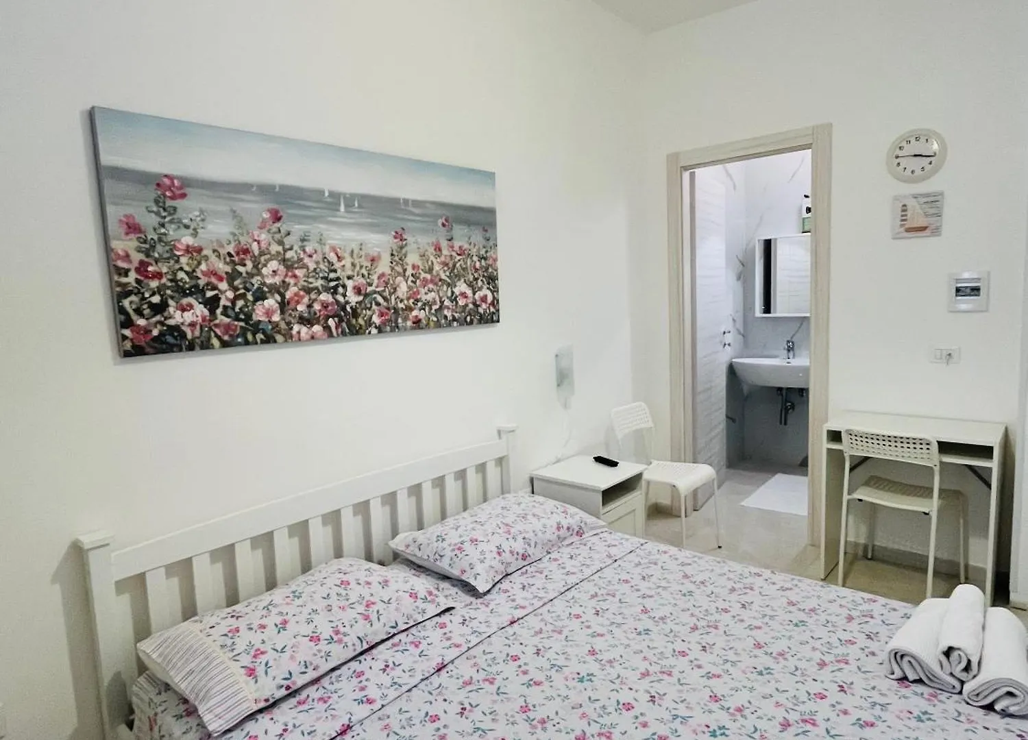 Blu Marzamemi Rooms Italy