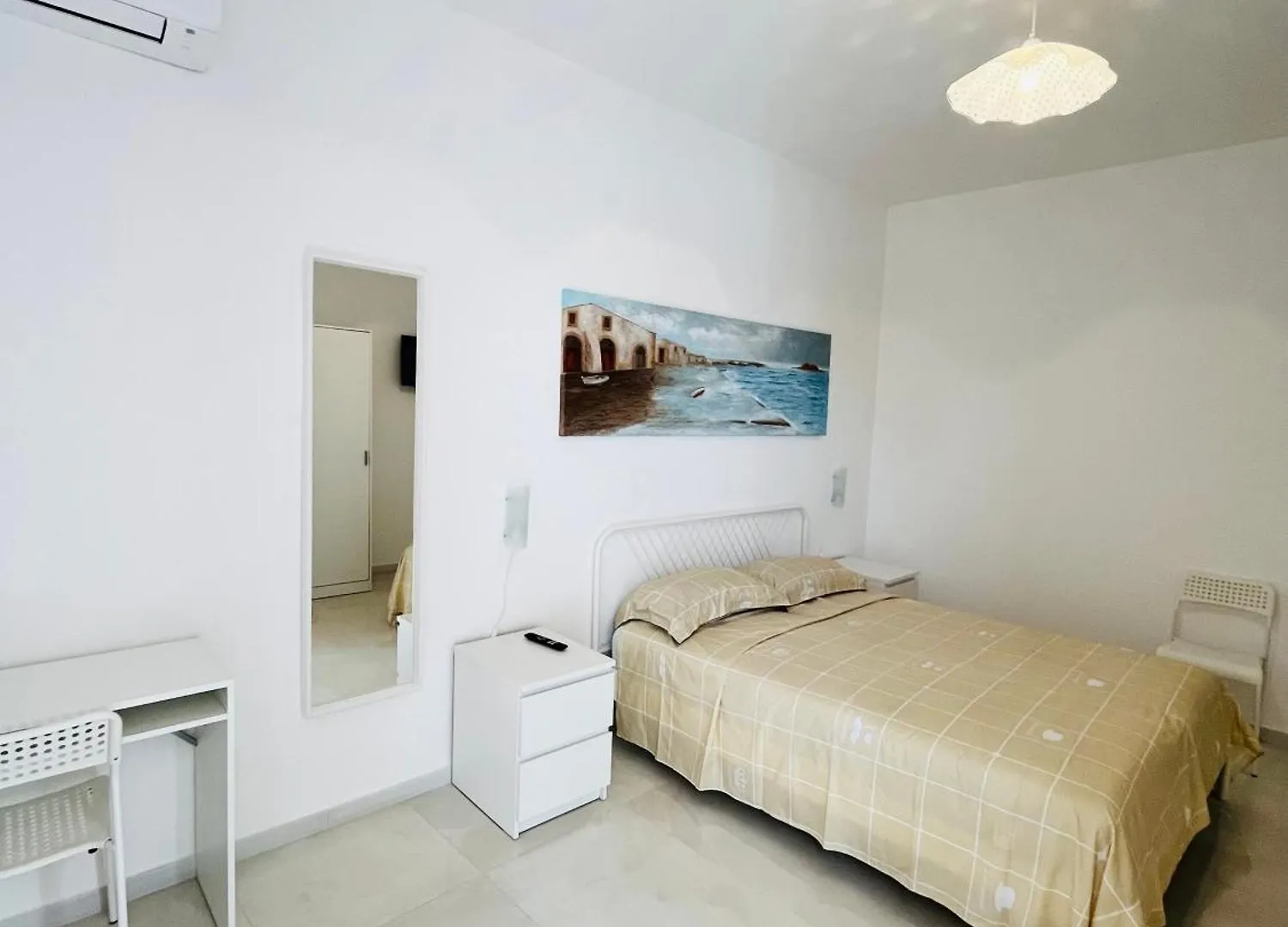 Blu Marzamemi Rooms